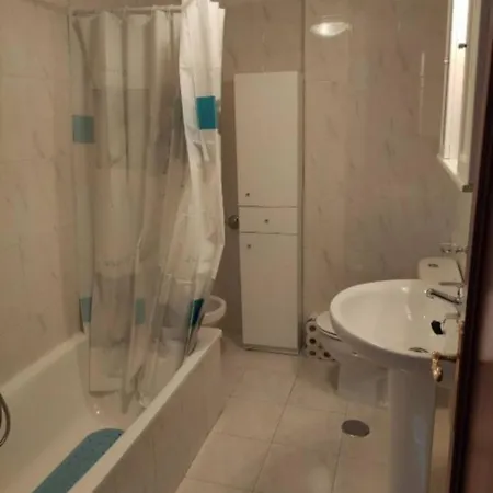 Sanvi Apartment
