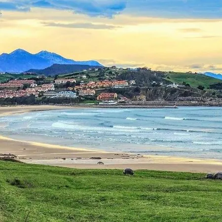 Sanvi San Vicente De La Barquera