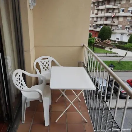 Apartment Sanvi San Vicente De La Barquera