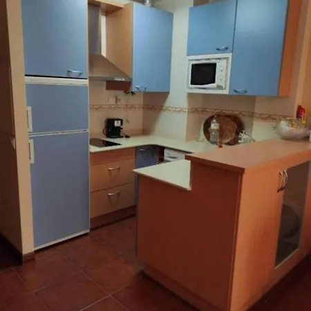 Sanvi Apartamento