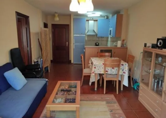 Sanvi San Vicente De La Barquera