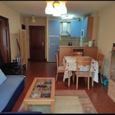 Sanvi סן ויסנטה דה לה ברקרה